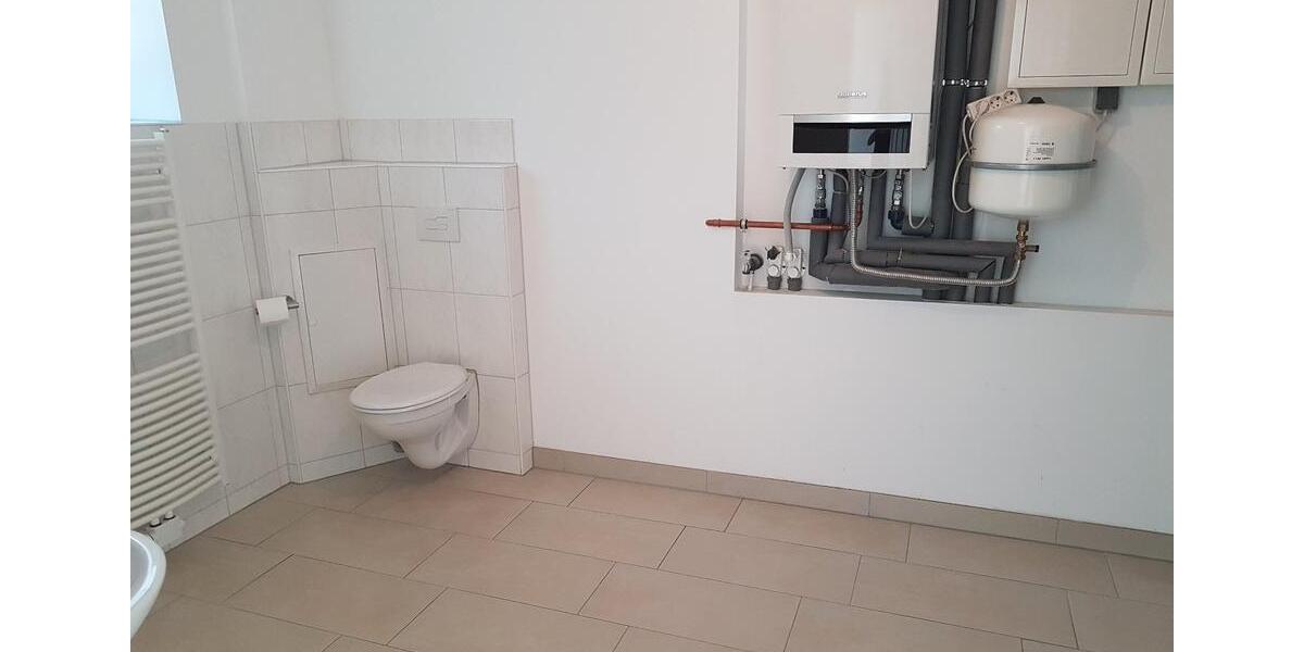 Schöne 3,5 Zimmer Wohnung 125m² direkt in Groß Kreutz 3 zimmer