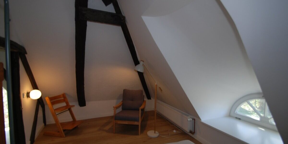Charmante Reetkate in Nordseenähe - in fast Alleinlage! - Bauernhaus, Landhaus Nordermeldorf | Angebot:26770173