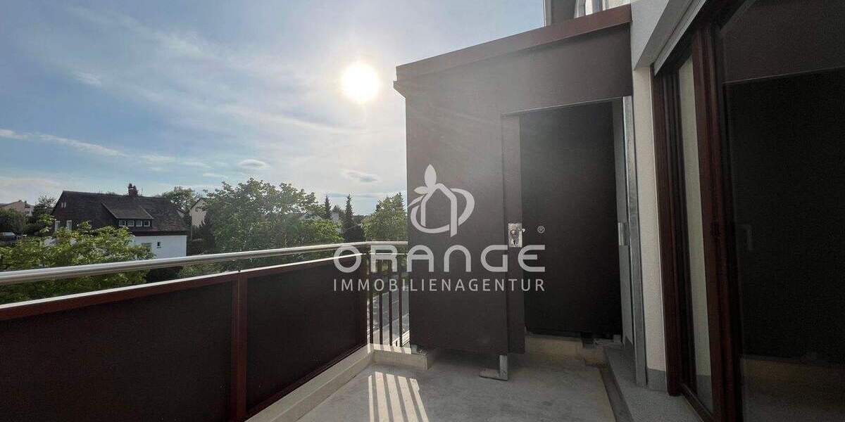 Etagenwohnung Burglengenfeld Augustenhof - 3 Zimmer, 81 m&sup2;, 866&euro; | Angebot:25626866