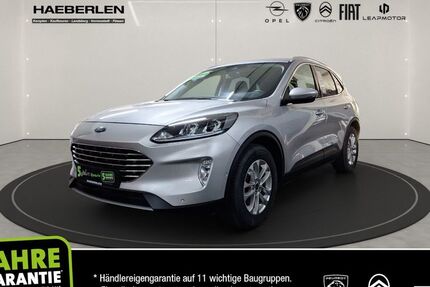 Ford Kuga 63.000 km 14.980 &euro; Kempten 87435