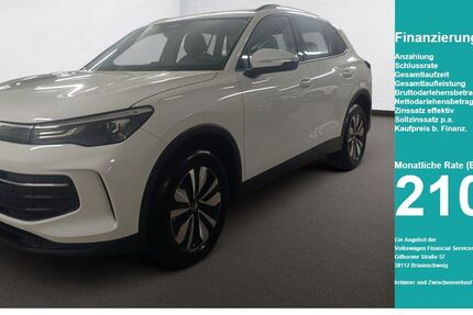 VW Tiguan 10.114 km 31.950 &euro; Leonberg 71229