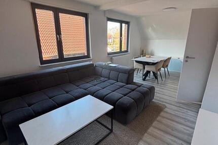 Wohnung Schüttorf - 4 Zimmer, 85 m&sup2;, 1.100&euro; | Angebot:25887199
