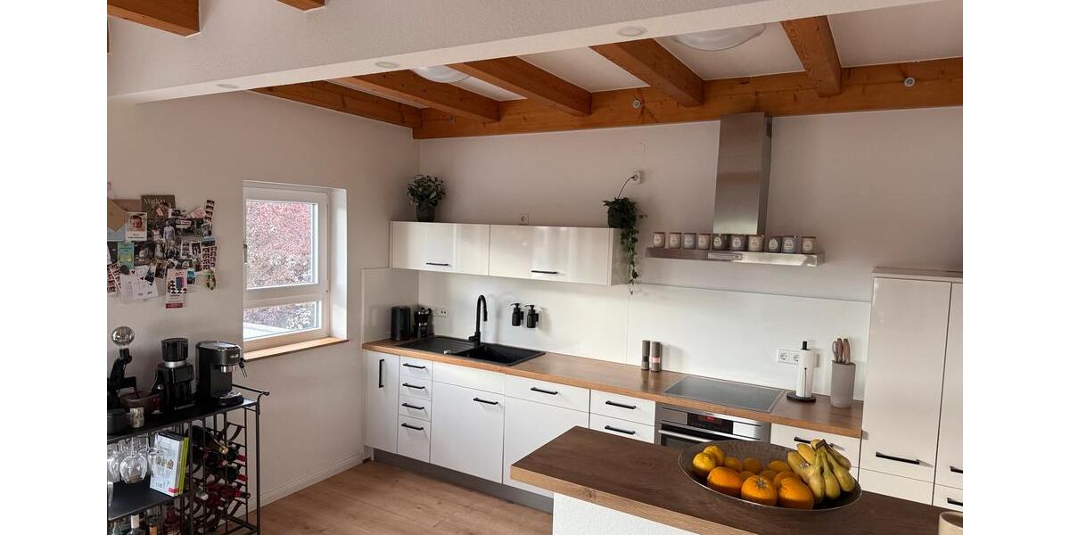 Maisonettenwohnung Würzburg Lindleinsmühle - 3 Zimmer, 80 m&sup2;, 385.000&euro; | Angebot:27279461