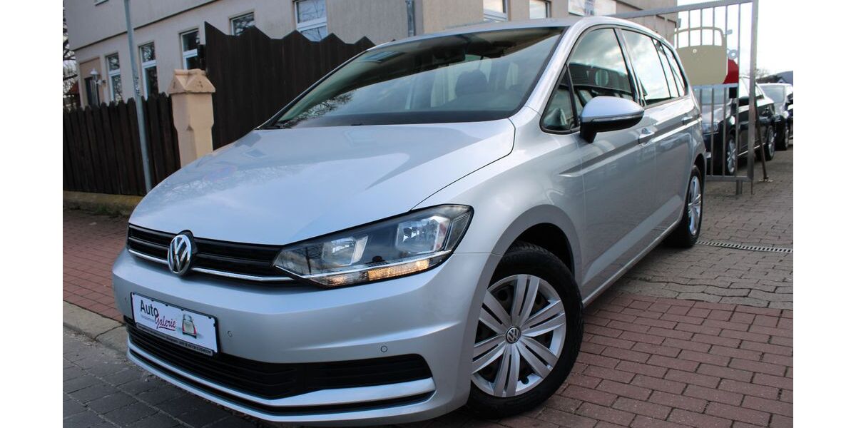 VW Touran 100.000 km 13.999 &euro; Nordstemmen 31171