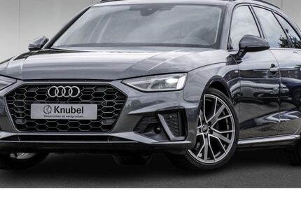 Audi A4 93.412 km 26.950 &euro; Ahaus 48683