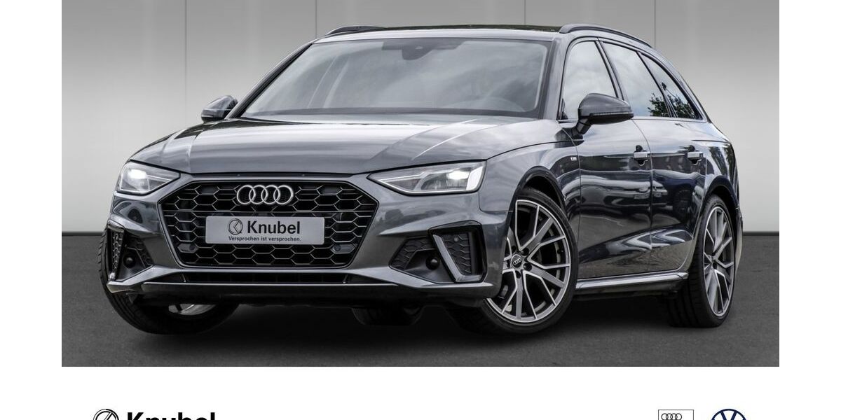 Audi A4 93.412 km 26.950 &euro; Ahaus 48683