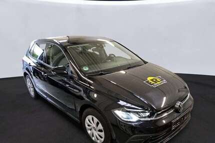 VW Polo 93.000 km 13.390 &euro; Braunschweig 38116