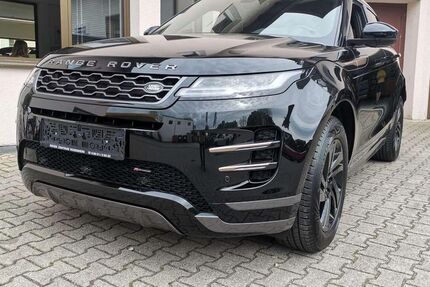 Land Rover Range Rover Evoque 6.800 km 47.500 € Rosenheim 83024