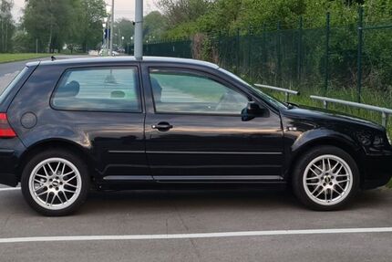 VW Golf 264.000 km 1.900 &euro; Stolberg 52222
