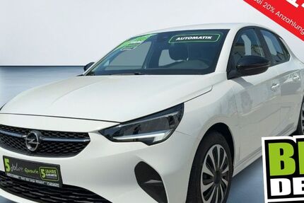 Opel Corsa 19.744 km 15.207 &euro; Chemnitz 09116