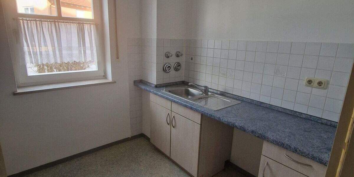 Terrassenwohnung Kissing - 2 Zimmer, 63 m&sup2;, 660&euro; | Angebot:25457893