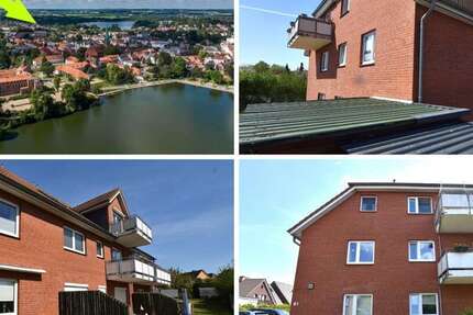 Wohnung Eutin - 3 Zimmer, 96 m&sup2;, 279.000&euro; | Angebot:25810078