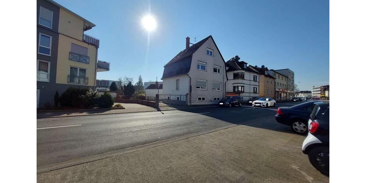 Einfamilienhaus Obertshausen - 7 Zimmer, 200 m&sup2;, 2.600&euro; | Angebot:26000095