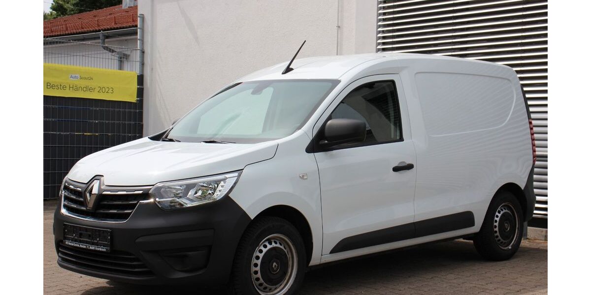 Renault Express 96.000 km 9.990 &euro; Krumbach (Schwaben) 86381