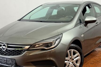 Opel Astra 89.000 km 7.690 &euro; Rodgau 63110