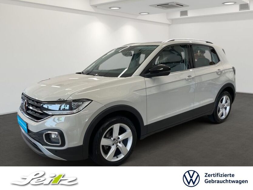 T-Cross
