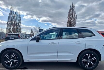 Volvo XC60 184.000 km 20.500 &euro; Blankenfelde-Mahlow 15831