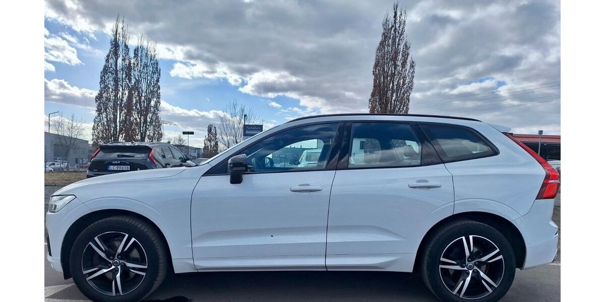 Volvo XC60 184.000 km 20.500 &euro; Blankenfelde-Mahlow 15831