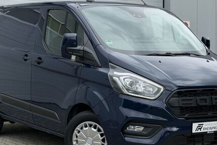 Ford Transit Custom 27.312 km 26.499 &euro; Geldern 47608