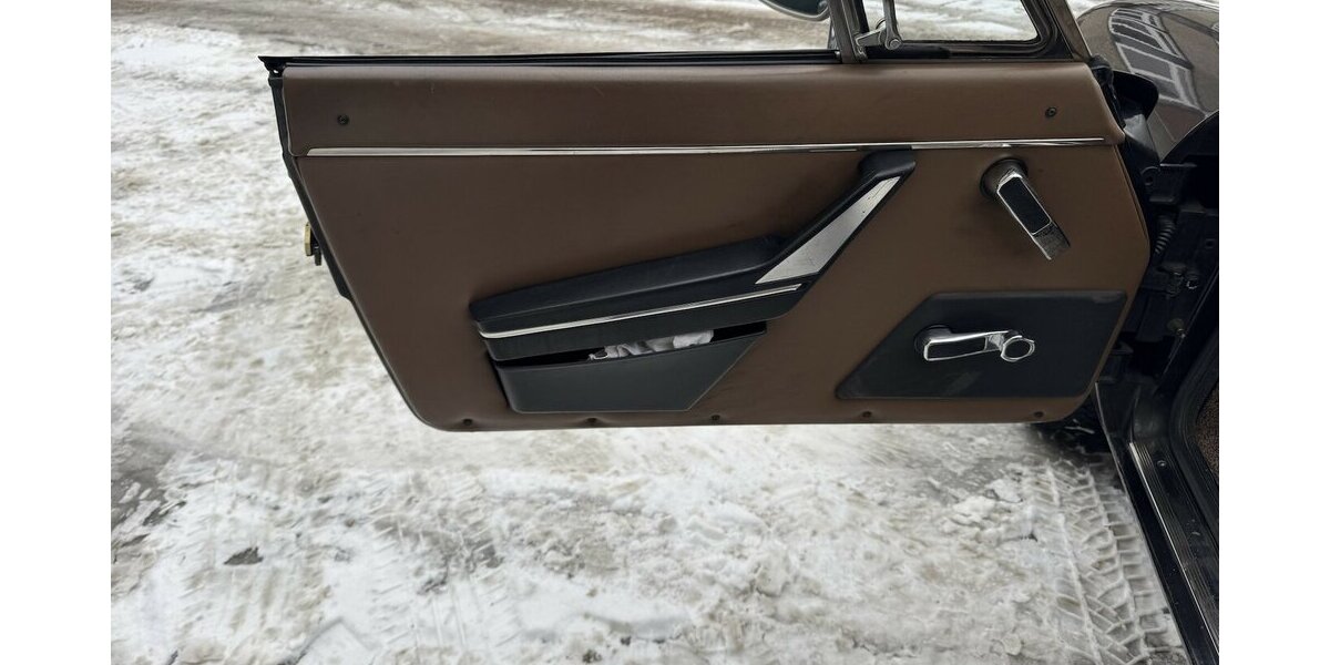 Alfa Romeo Spider 2000 1. Hand H-Zulassung echte 86 tkm 85.560 km 29.999 &euro; Hamburg 22339