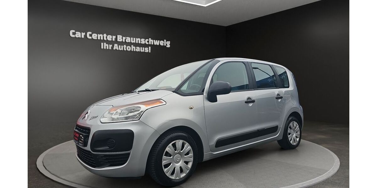 Citroen C3 Picasso 149.500 km 3.999 &euro; Braunschweig 38120