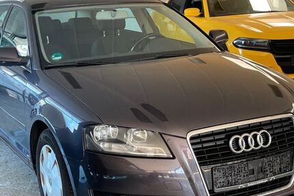 Audi A3 134.000 km 6.499 &euro; Auetal 31749