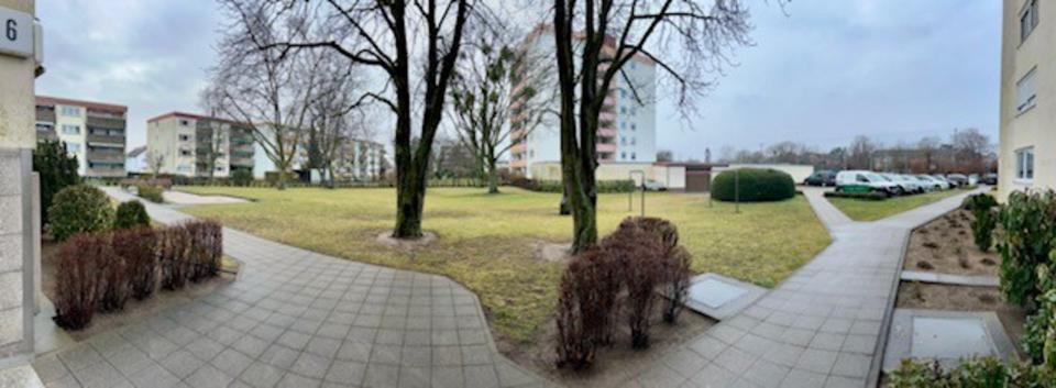 Etagenwohnung Eggenstein-Leopoldshafen Leopoldshafen - 4 Zimmer, 103 m&sup2;, 365.000&euro; | Angebot:24468325