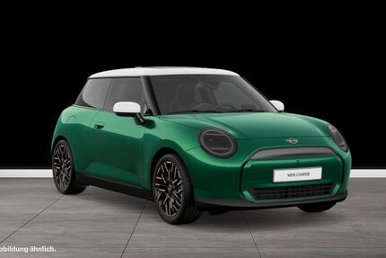 Mini Cooper E 17.368 km 29.230 &euro; Soltau 29614