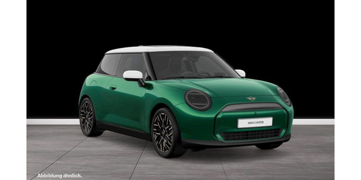 Mini Cooper E 17.368 km 29.230 &euro; Soltau 29614