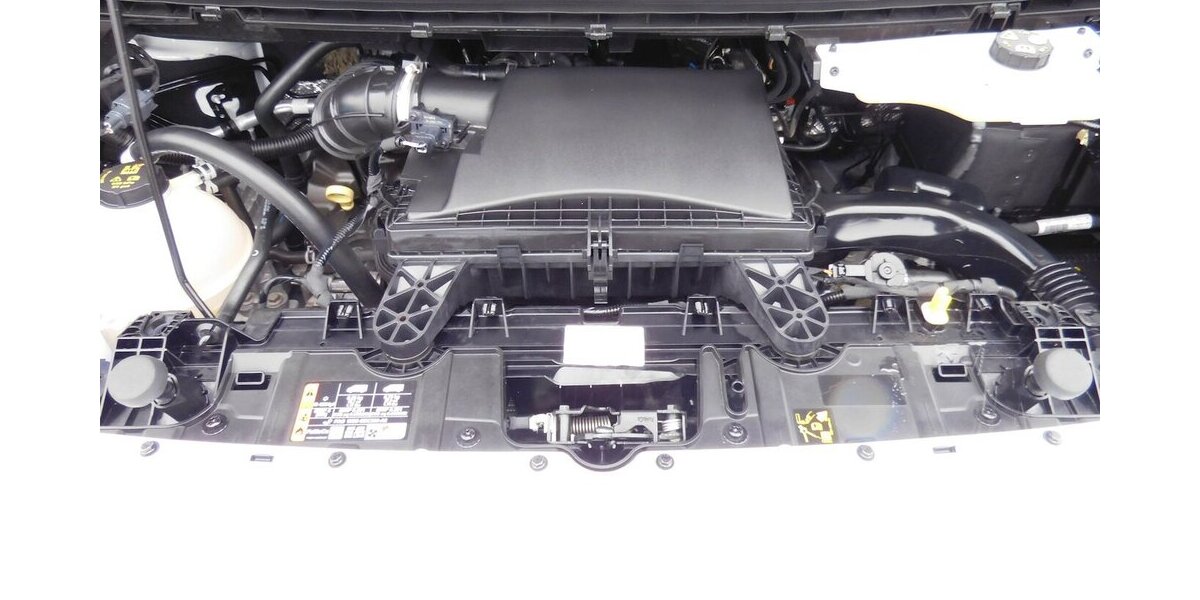 VW T7 Transporter 2.0 Lang TDI 3Sitze Navi Klima 39.100 km 30.690 &euro; Vordorf 38533