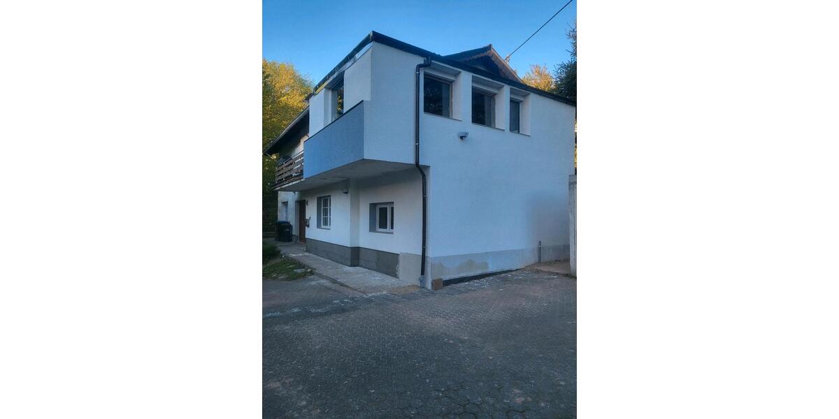 Erdgeschoßwohnung Neuhütten - 3 Zimmer, 93 m&sup2;, 700&euro; | Angebot:26374355
