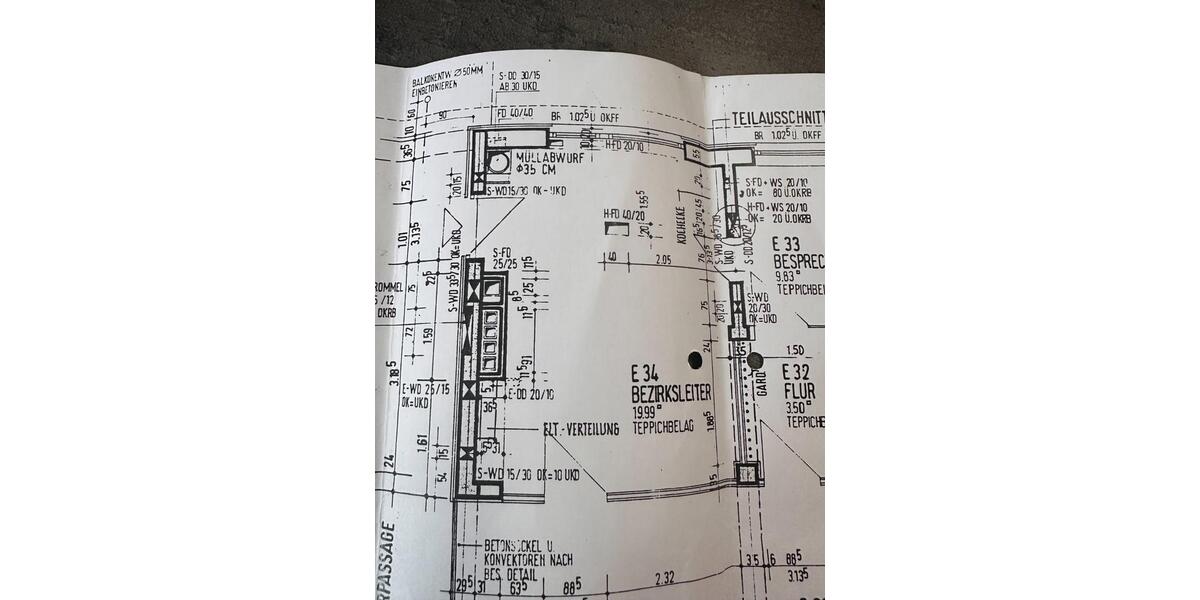 Gewerbeobjekt Mayen - 950&euro; | Angebot:24611583