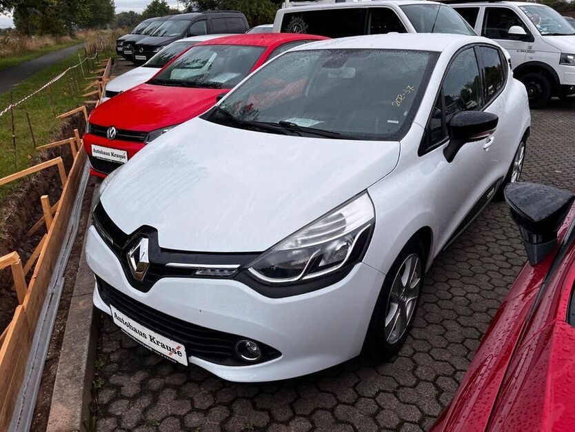 Clio