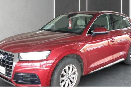 Audi Q5 36.855 km 32.444 € Berlin 13581