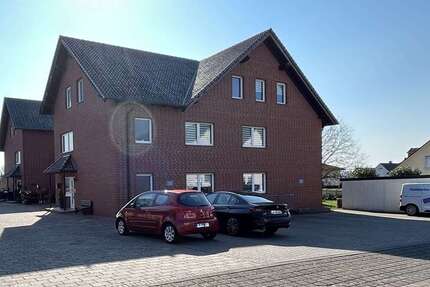 Wohnung Warburg - 5 Zimmer, 169 m&sup2;, 289.000&euro; | Angebot:26204511