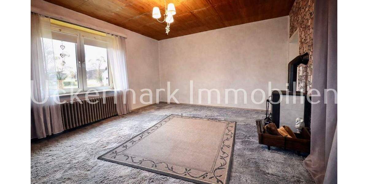 Einfamilienhaus Lychen Beenz - 6 Zimmer, 140 m&sup2;, 149.000&euro; | Angebot:25707462