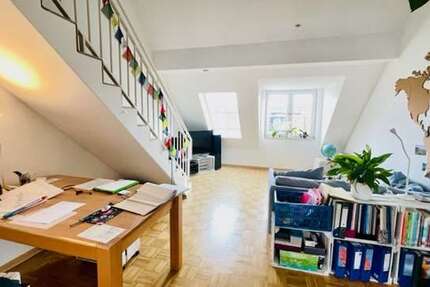 Wohnung Düsseldorf Benrath - 2 Zimmer, 57 m&sup2;, 740&euro; | Angebot:27339603