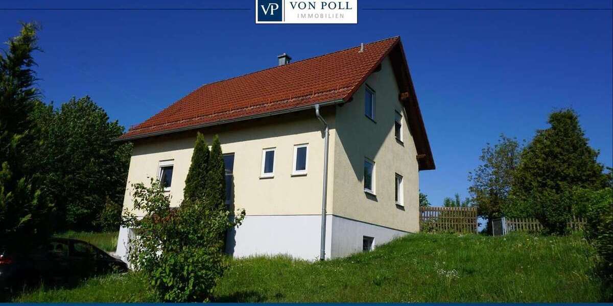 Haus zum Kaufen in Neunburg v.W. OT Kleinwinklarn 284.000 € 110.28 m² 4 zimmer