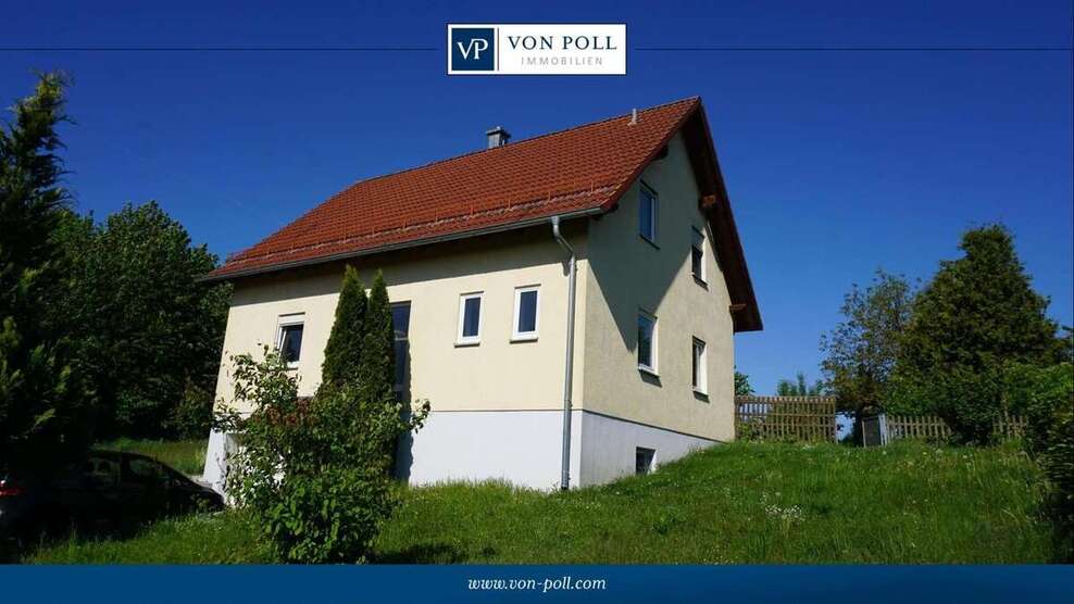 Haus zum Kaufen in Neunburg v.W. OT Kleinwinklarn 284.000 € 110.28 m² 4 zimmer