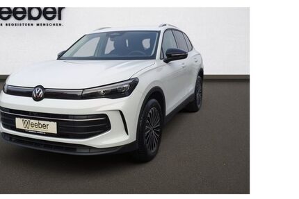 VW Tiguan 3.500 km 37.980 &euro; Calw 75365