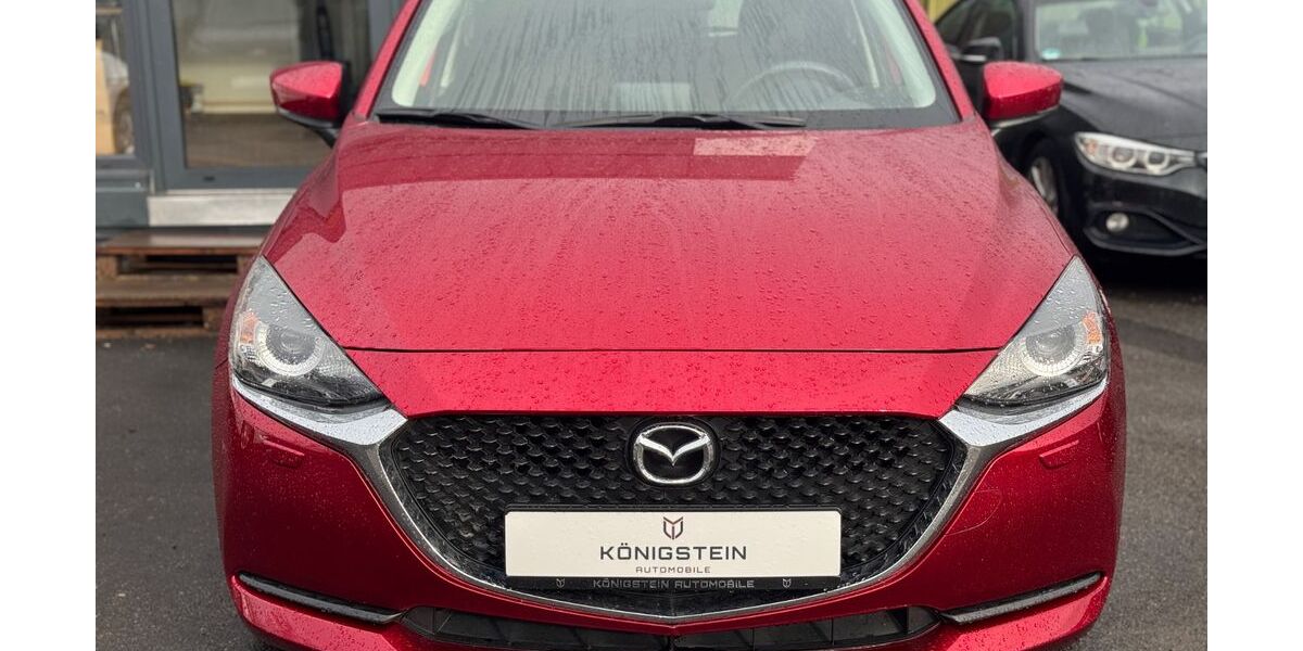 Mazda 2 71.000 km 13.500 &euro; Mannheim 68239