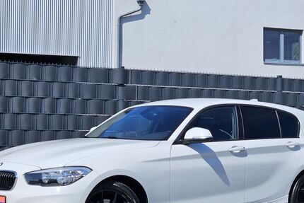 BMW 118 110.795 km 14.450 &euro; Monsheim 67590