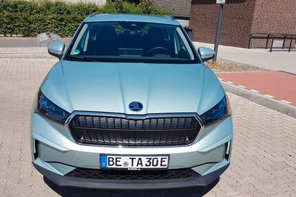 Skoda Enyaq 82.000 km 26.000 &euro; Wadersloh 59329