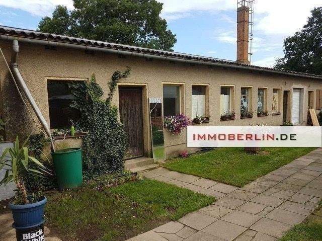 Mehrfamilienhaus, Wohnhaus Liebenwalde - 349.800&euro; | Angebot:26076375