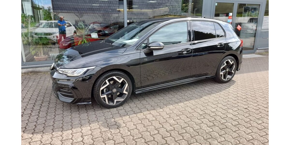 VW Golf 47.410 km 27.990 &euro; Schmelz 66839