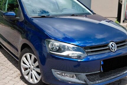VW Polo 121.000 km 4.111 &euro; Zwönitz 08297