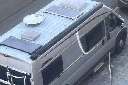 Citroen Jumper 106.000 km 46.500 &euro; München 81735