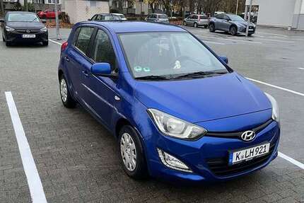 Hyundai i20 144.800 km 3.690 &euro; Köln 50769
