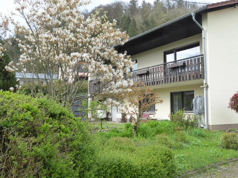 Freistehendes Einfamilienhaus in Merzig-Stadt