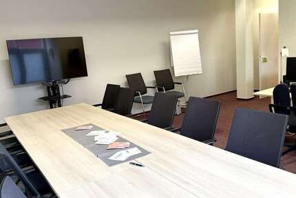 Büro in Schwerin - Altstadt 1.880 € 210 m² zimmer